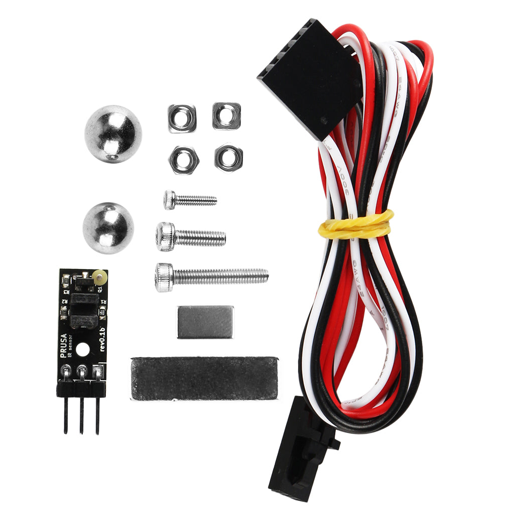 3D Printer IR Filament Detection Module Sensor for MK2 5 MK3 MK3S Prusa i3