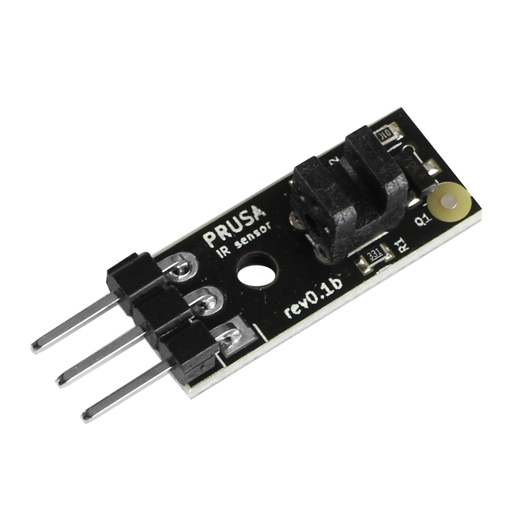 3D Printer IR Filament Detection Module Sensor for MK2 5 MK3 MK3S Prusa i3