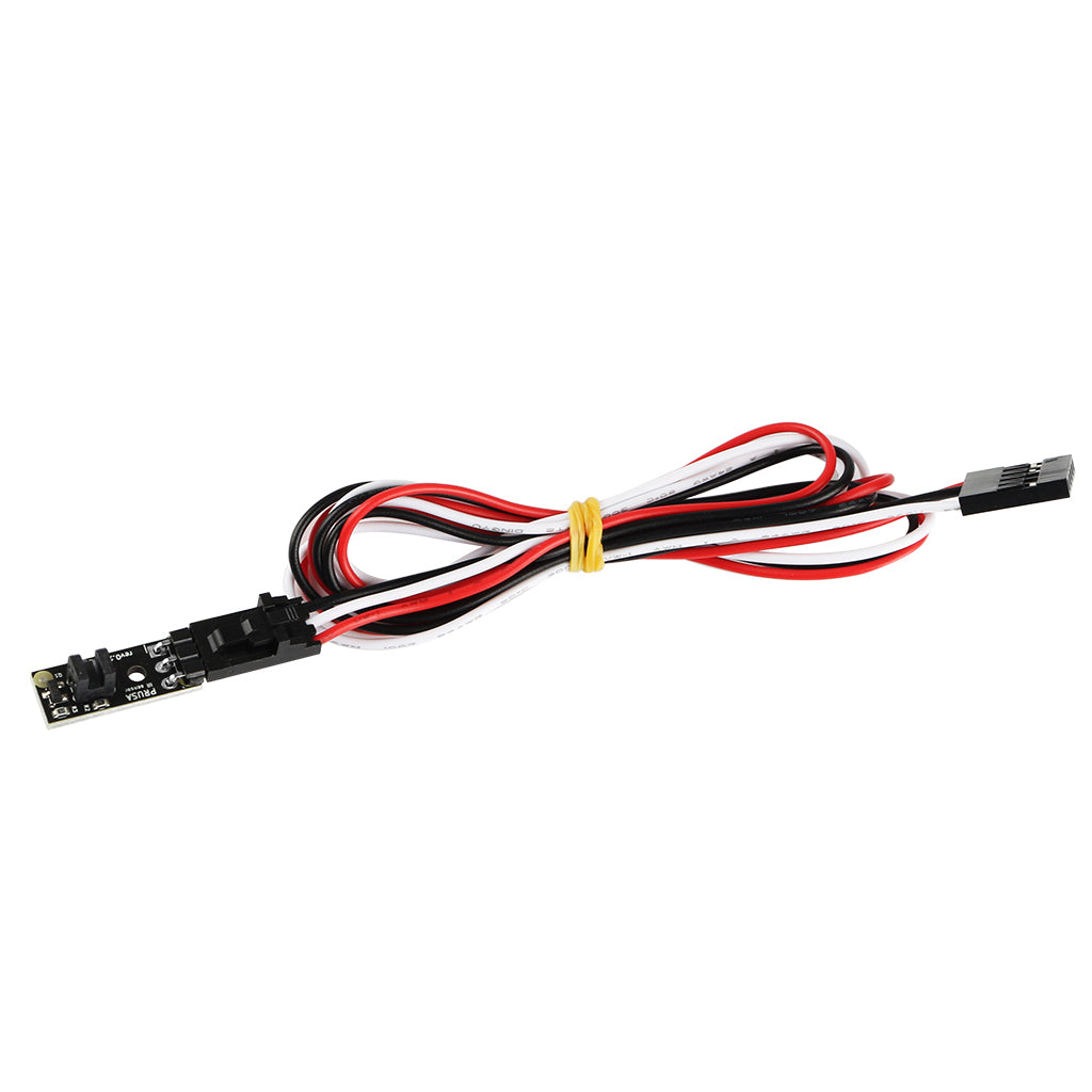 3D Printer IR Filament Detection Module Sensor for MK2 5 MK3 MK3S Prusa i3