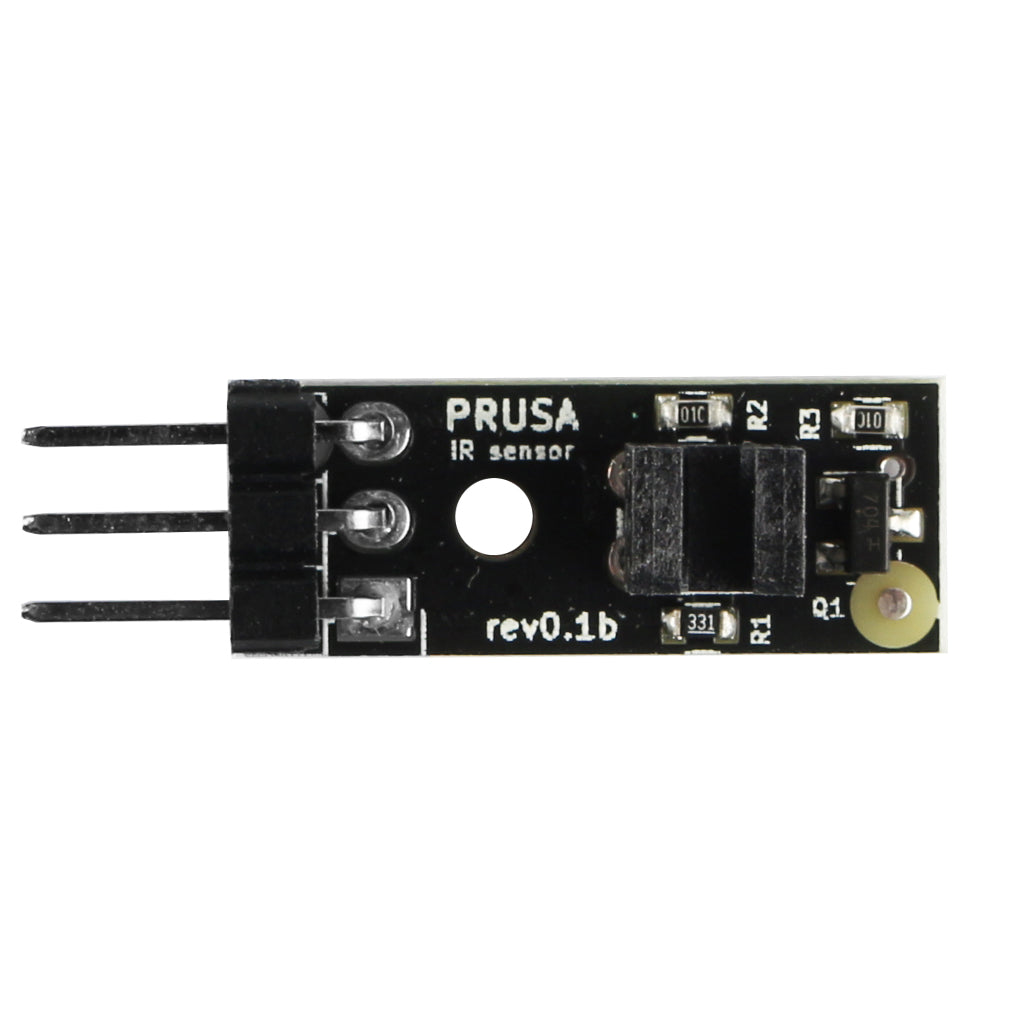 3D Printer IR Filament Detection Module Sensor for MK2 5 MK3 MK3S Prusa i3