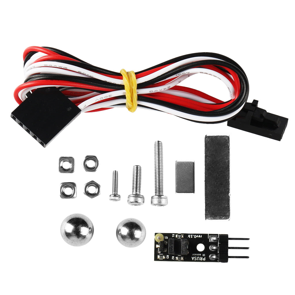 3D Printer IR Filament Detection Module Sensor for MK2 5 MK3 MK3S Prusa i3