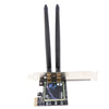 600Mbps Wireless Network Card,/WiFi Adapter /PCI-E Express Adapter