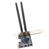 600Mbps Wireless Network Card,/WiFi Adapter /PCI-E Express Adapter