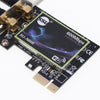 600Mbps Wireless Network Card,/WiFi Adapter /PCI-E Express Adapter