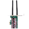 300Mbps WIFI WLAN Card PCI-E Network Card LAN Desktop Network Adapter