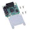 Mini PCI-E Express to SATA3.0 2-Port SATA III Expansion Adapter Card 6Gbps