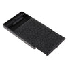 2.5inch Sata/SSD Hard Drive Enclosure External Case 7mm/9.5mm Black