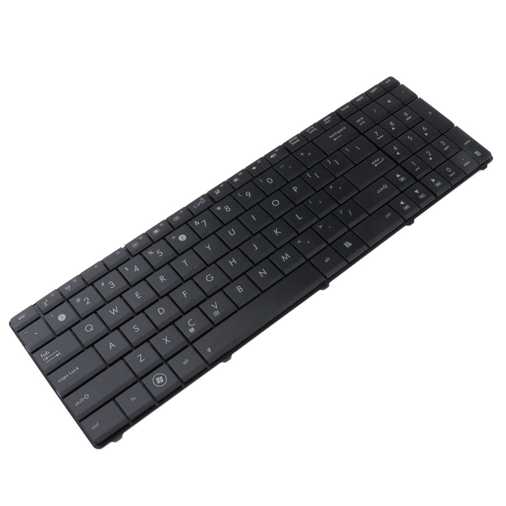 Floating Button Keyboard for ASUS X54 X54C X54L X54XI X54XB X54H X54HY