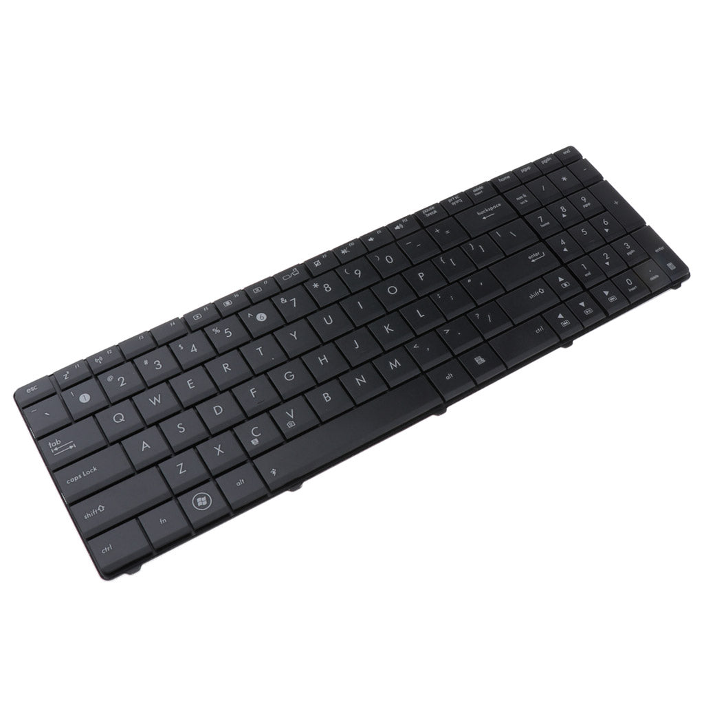 Floating Button Keyboard for ASUS X54 X54C X54L X54XI X54XB X54H X54HY