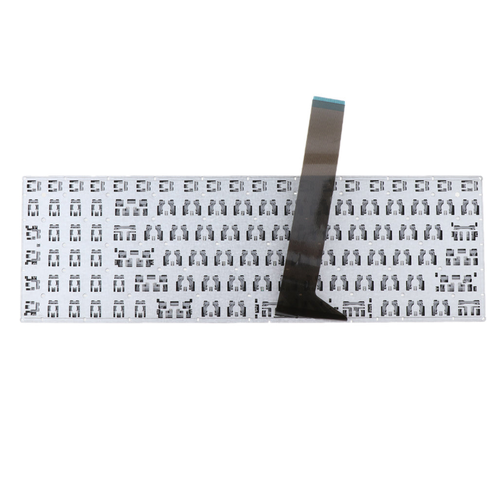 Floating Button Keyboard for ASUS X550 X550C X550CA X550CC X550CL X551 X551C