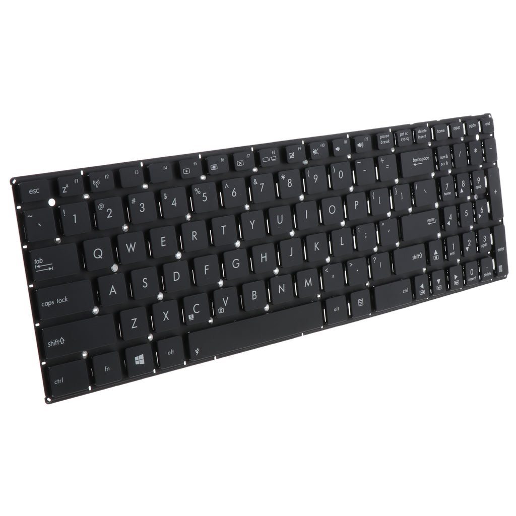 Floating Button Keyboard for ASUS X550 X550C X550CA X550CC X550CL X551 X551C