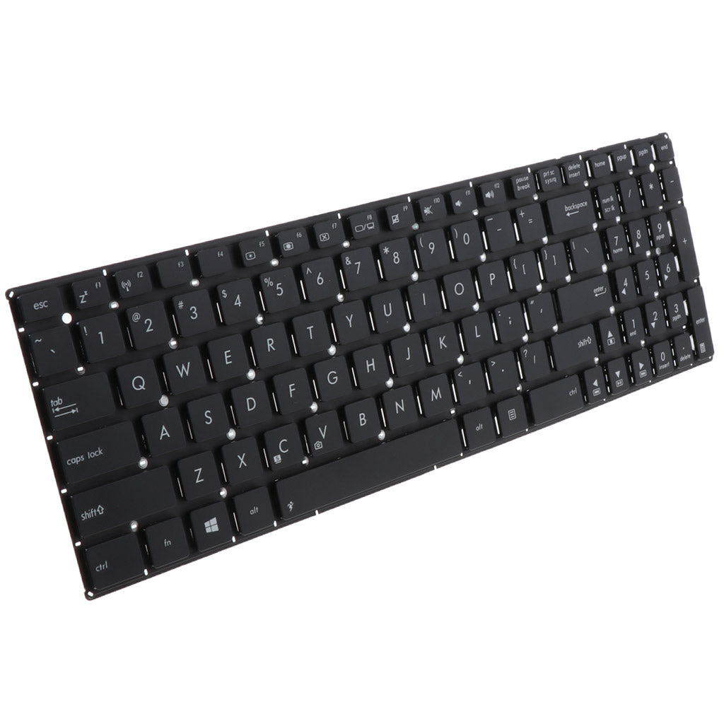 Floating Button Keyboard for ASUS X550 X550C X550CA X550CC X550CL X551 X551C