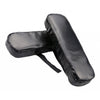 1 Pair PU Leather Wheelchair Armrest Cushion Pad Office Chair Elbow Support