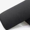 Memory Foam Office Under Desk Foot Rest Pillow Knee Cushion Mesh Cloth Black