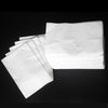 100 Pcs Non-woven Disposable Massage Table Sheet Bed Cover 80x180cm White