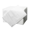 100 Pcs Non-woven Disposable Massage Table Sheet Bed Cover 80x180cm White