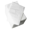 100 Pcs Non-woven Disposable Massage Table Sheet Bed Cover 80x180cm White