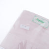 Absorbent Washable Soft Incontinence Bed Sheet Pad Mattress Protection  Pink