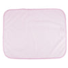 Absorbent Washable Soft Incontinence Bed Sheet Pad Mattress Protection  Pink