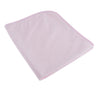 Absorbent Washable Soft Incontinence Bed Sheet Pad Mattress Protection  Pink