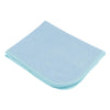 Absorbent Washable Soft Incontinence Bed Sheet Pad Mattress Protection  Blue