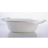 Toilet Sitz Bath Tub Hip Basin Bidet for Pregnant Women Hemorrhoids White