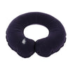 Inflatable Cushion for Tailbone Hemorrhoid Bed Sores 15cm Inner Diameter