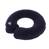 Inflatable Cushion for Tailbone Hemorrhoid Bed Sores 15cm Inner Diameter