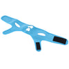 Elastic Face Chin Shaper Strap Belt V Line Facial Neck Lifting Tool Blue