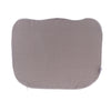 Comfort Memory Foam Chair Seat Cushion Pad Removable Zipper Cover Gray