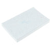 Diatomite Earth Bathroom Soap Bar Holder Coaster Mat Dish Rectangle Blue