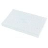 Diatomite Earth Bathroom Soap Bar Holder Coaster Mat Dish Rectangle Blue