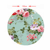 Waterproof Non-slip Round Elastic Table Cover Table Cloth F - 1.5m (59 Inch)