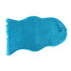 60x90cm Shaggy Soft Faux Sheepskin Area Rug Floor Carpet Mat Blue