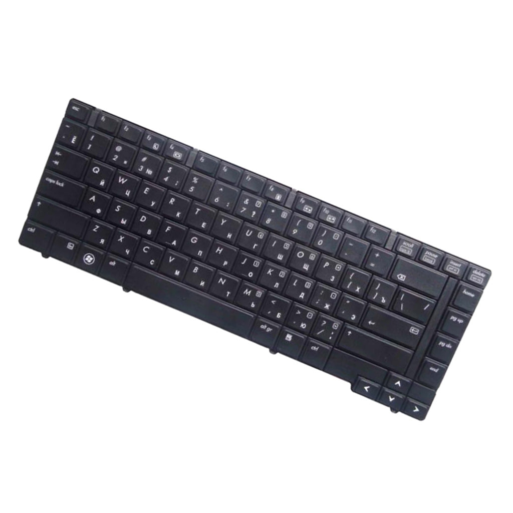 Ru Russian Layout Keyboard for HP Elitebook 8440P 8440W 8440 Laptop