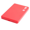 Portable External Hard Drive USB3.0 SATA HDD Storage for PC Desktop 2T