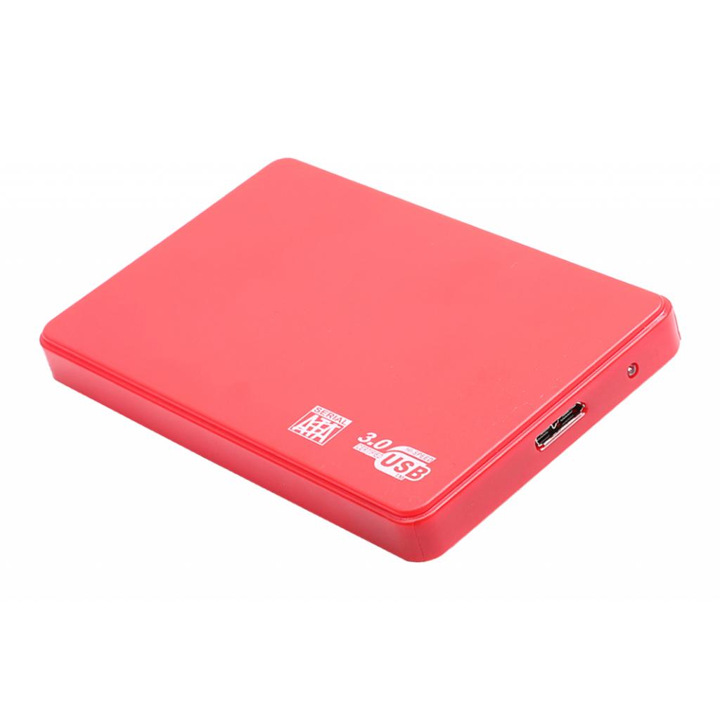 Portable External Hard Drive USB3.0 SATA HDD Storage for PC Desktop 2T