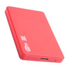 Portable External Hard Drive USB3.0 SATA HDD Storage for PC Desktop 1T