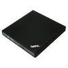 External DVD-ROM Player Drive for Lenovo Thinkpad X200 X201 X220 X100e Black