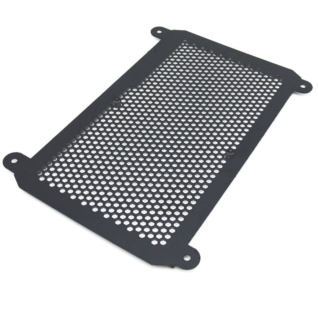 1x Radiator Grille Guard Cover Protector for KAWASAKI NINJA 400 2017 2018