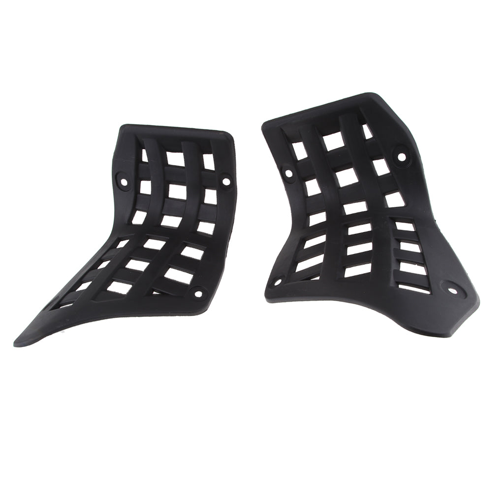 Foot Rest Fender Heel Guard Cover for ATV Jinling 250cc  EEC JLA-21B,JLA-923