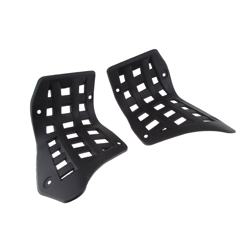 Foot Rest Fender Heel Guard Cover for ATV Jinling 250cc  EEC JLA-21B,JLA-923