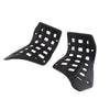 Foot Rest Fender Heel Guard Cover for ATV Jinling 250cc  EEC JLA-21B,JLA-923