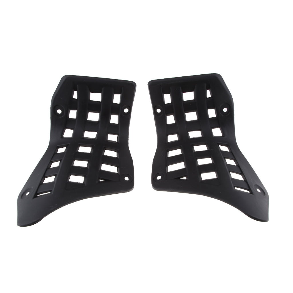 Foot Rest Fender Heel Guard Cover for ATV Jinling 250cc  EEC JLA-21B,JLA-923