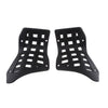 Foot Rest Fender Heel Guard Cover for ATV Jinling 250cc  EEC JLA-21B,JLA-923