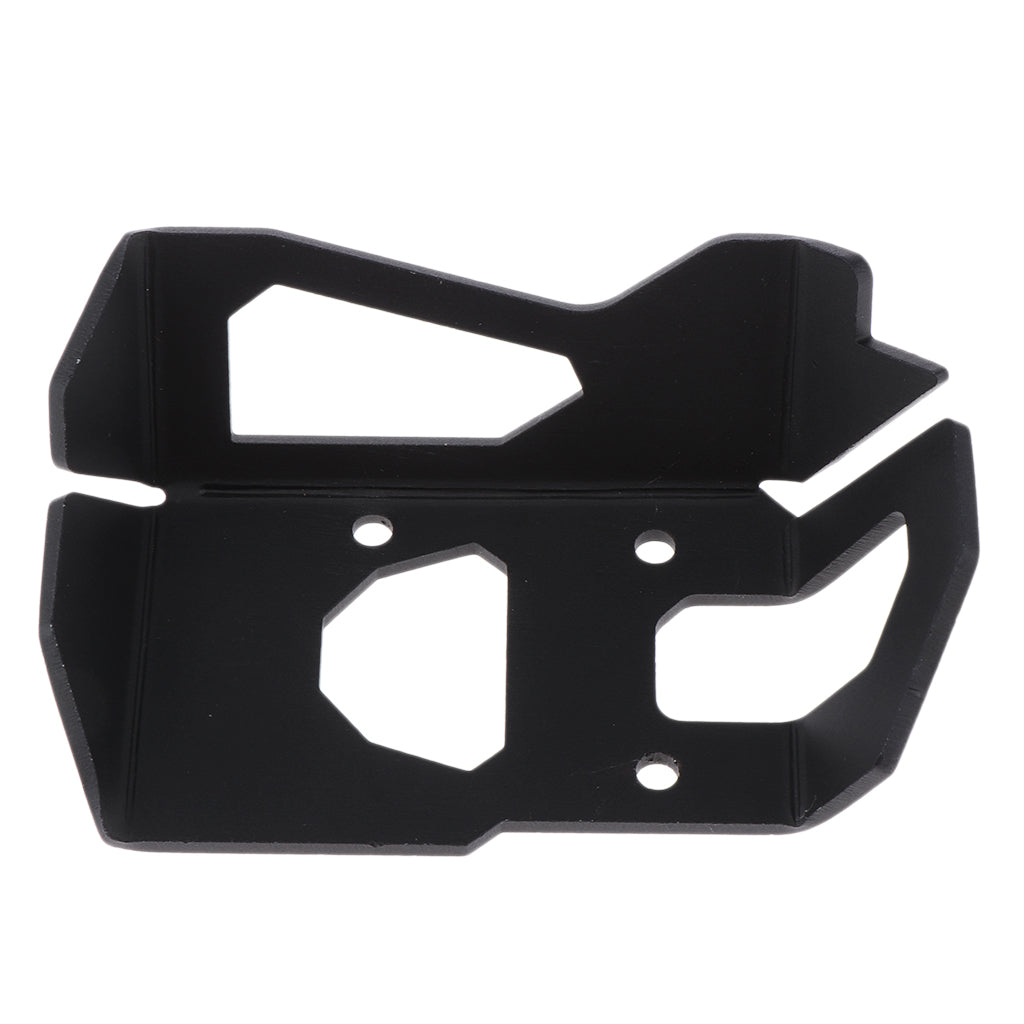 Motorcycle Throttle Protentiometer Cover Guard for BMW R1200GS Black