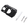 Motorcycle Throttle Protentiometer Cover Guard for BMW R1200GS Black