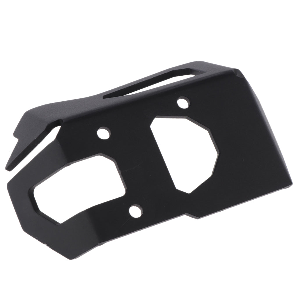 Motorcycle Throttle Protentiometer Cover Guard for BMW R1200GS Black