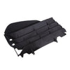 Motorcycle Radiator Grill Cover Protector Guard for Honda CRF250L Black