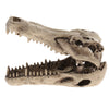 Dinosaur Shape Reptile Hideouts, Lizard, Spider and Aquarium Fish Hide Cave